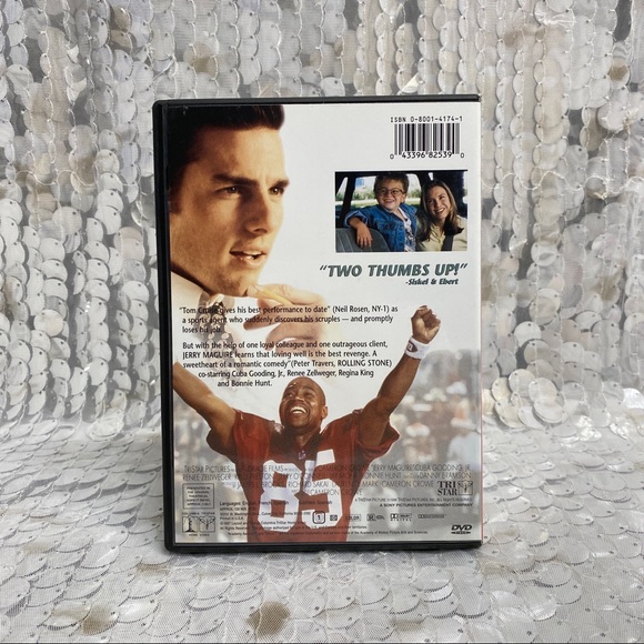 Jerry Maguire - Picture 3 of 8